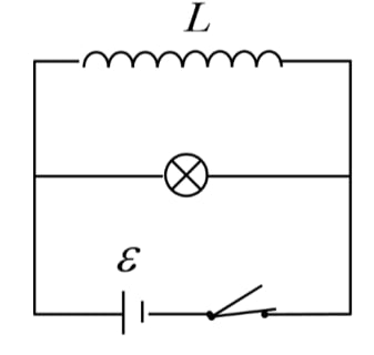 Self inductance